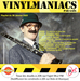 Vignette de Vinylmaniacs - Emission n°245 (26 janvier 2023)
