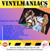 Vignette de Vinylmaniacs - Emission n°246 (2 février 2023)