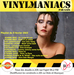 Vignette de Vinylmaniacs - Emission n°247 (9 février 2023)