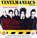 Vignette de Vinylmaniacs - Emission n°249 (23 février 2023)