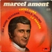 Vignette de Marcel Amont - Ma noire bergère