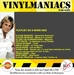 Vignette de Vinylmaniacs - Emission n°251 (9 mars 2023)