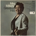 Vignette de Mrs. Miller - Catch a falling star