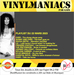 Vignette de Vinylmaniacs - Emission n°253 (23 mars 2023)