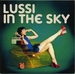 Pochette de Lussi in the sky - La paresseuse