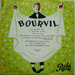 Pochette de Bourvil - Vive la mariée