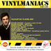 Vignette de Vinylmaniacs - Emission n°255 (13 avril 2023)