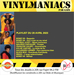 Vignette de Vinylmaniacs - Emission n°256 (20 avril 2023)