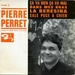 Pochette de Pierre Perret - Sale puce à chien