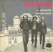 Pochette de Imago - La mosquée