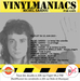 Vignette de Vinylmaniacs - Emission n°265 (22 juin 2023)