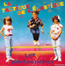 Vignette de Les Pitchounettes - La tactique de l'élastique