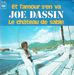 Pochette de Joe Dassin - Et l'amour s'en va