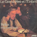 Vignette de Rellys et le petit David - Le grand-père et l'enfant