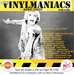 Vignette de Vinylmaniacs - Emission n°267 (6 juillet 2023)