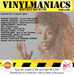 Vignette de Vinylmaniacs - Emission n°268 (13 juillet 2023)