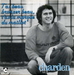 Pochette de Éric Charden - T'as beau bronzer beau, t'as la marque du maillot