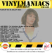Vignette de Vinylmaniacs - Emission n°269 (20 juillet 2023)