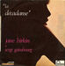 Vignette de Jane Birkin et Serge Gainsbourg - La Décadanse