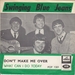 Pochette de The Swinging Blue Jeans - What can I do today