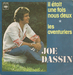 Vignette de Joe Dassin - Il était une fois nous deux