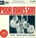 Pochette de The Reflections - Poor man's son