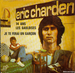 Pochette de Éric Charden - 14 ans les Gauloises