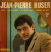 Pochette de Jean-Pierre Huser - Lolita