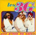 Pochette de Les 3G - Une place au soleil