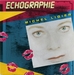 Pochette de Michel Ligier - Échographie
