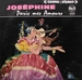 Vignette de Joséphine Baker - Don't touch me tomato