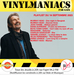 Vignette de Vinylmaniacs - Emission n°272 (14 septembre 2023)