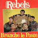 Pochette de Rockin' Rebels - Branche le poste