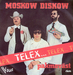 Vignette de Telex - Pakmoväst