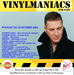 Vignette de Vinylmaniacs - Emission n°277 (19 octobre 2023)