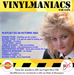 Vignette de Vinylmaniacs - Emission n°278 (26 octobre 2023)