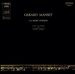 Vignette de Gérard Manset - Élégie funèbre