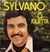 Pochette de Sylvano - ” Julietta
