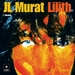 Pochette de Jean-Louis Murat - € la morte fontaine
