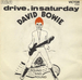 Vignette de David Bowie - Drive-in saturday