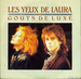 Pochette de Goûts de luxe - Les yeux de Laura