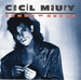 Pochette de Cécil Maury - Comme un héros