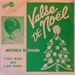 Vignette de Michèle Richard - Valse de Noël