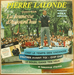 Pochette de Pierre Lalonde - Madeleine