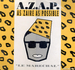 Vignette de A.Z.A.P. (As Zaïre as Possible) - Le Maréchal (Mobutu)