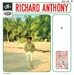 Vignette de Richard Anthony - Autant chercher à retenir le vent