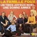 Vignette de La Famille Foux - Un très joyeux Noël, une bonne année