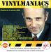Vignette de Vinylmaniacs - Emission n°287 (4 janvier 2024)