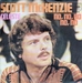 Pochette de Scott McKenzie - No, no, no, no, no