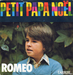 Pochette de Roméo - Petit papa Noël